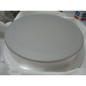 AMAT 0021-36470 แผ่นปิดหน้ากล่อง, TEOS, ผลิตภัณฑ์ - อุปกรณ์และชิ้นส่วนเซมิคอนดักเตอร์ระดับโลกที่เชื่อถือได้ - Product Image 3