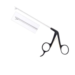 คีมสำหรับเจาะรูแบบใช้หลอดเลือดเทียมคุณภาพสูง - Product Image 1