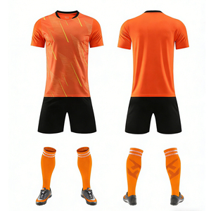 Camisetas Bordadas con Nombre, Jersey de Fútbol Americano de 6 Paneles, Pantalones Acolchados, Uniformes Personalizados para Equipos Adultos, 100% Poliéster - Product Image 6