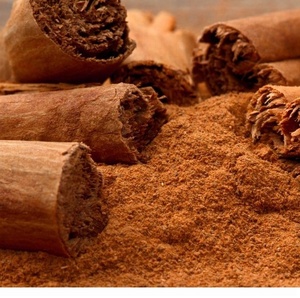 ผงอบเชยแคสเซีย – อบเชยบดพรีเมียม กลิ่นหอมเข้มข้น เนื้อละเอียด // มิสเตอร์ทอม - Product Image 1