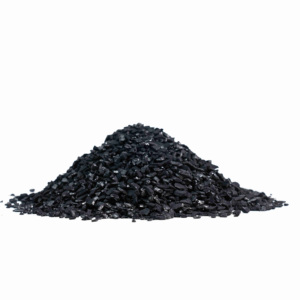 Charbon actif de haute qualité à base de charbon pour usage agricole - Product Image 1