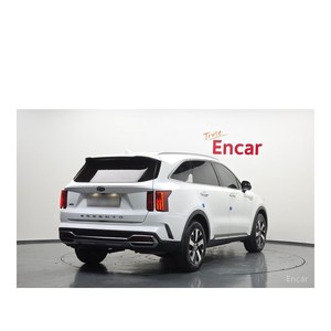 Kia Sorento Diésel 2.2 4WD Euro V 2022, Asientos de Cuero, 88,316 km, Volante a la Izquierda - Product Image 2