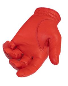 Guantes de Golf de Cuero Genuino de Último Diseño, Alta Calidad, Dedos Completos, Antideslizantes, Recién Llegados para Venta en Línea - Product Image 3