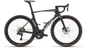 Bicicleta de Carretera de Carbono BEST Teammachinesss R 01 FOUR para Adultos, 50-100CC, 61-80km/h - Product Image 4