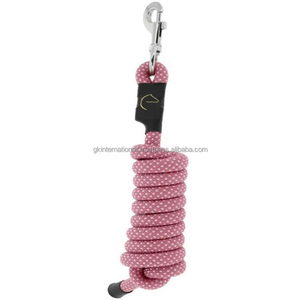 Fournitures équestres personnalisées Offres Spéciales Corde de plomb pour équipement de cheval Corde de plomb pour cheval de haute qualité - Product Image 6