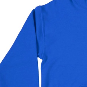 MOVATEXTILE Basics Sudaderas Deportivas Personalizadas de Invierno para Hombre, 100% Algodón, con Impresión por Sublimación, Agrega Tu Propio Diseño - Product Image 6