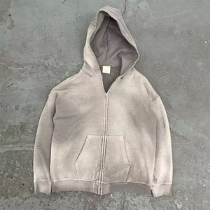 Nueva Llegada PRISMA WEARS Sudadera con Capucha para Hombre, Calidad Premium, Otoño, 100% Algodón, 180g, Antiarrugas, Antipilling, Personalizable - Product Image 6