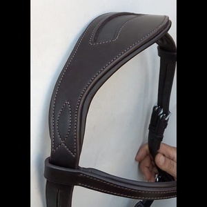 กรงเล็บม้าอังกฤษคุณภาพระดับพรีเมียม น้ําหนักเบา นุ่ม พร้อมสายเย็บแฟนซี ผลิตจากซัพพลายเออร์ชั้นนําของอินเดีย - Product Image 6