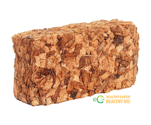 Eco2go Vietnam Coconut <b>Coir</b> Chips Manufacturer & Exporter-Organic Eco-Friendly Coconut <b>Coir</b> Chips for Gardening - Product Image 5