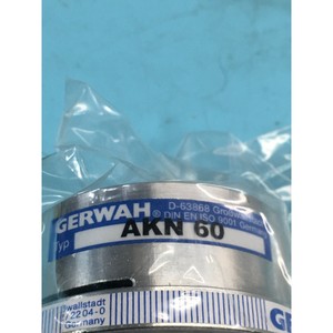AMAT MAT 0760-98001 ACCOUPPEUR, FLEXIBLE 17/19MM BORE - Équipements et pièces semi-conducteurs de confiance de renommée mondiale chez - Product Image 6