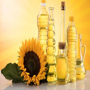 Huile de tournesol 100% pure, qualité export, raffinée et légère, idéale pour la cuisine domestique, les restaurants et la restauration - Product Image 4