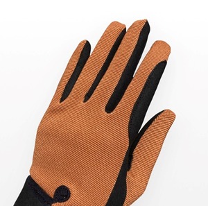 Premium Quality Equestrian Horse Riding Gloves Soft Interior Lining Durable Exterior Grip Gloves Ideal for Professional - Product Image 3