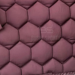 Reliable Horse Saddle Pad With Soft Quilted Padding And Durable Horse Saddle Pad For Outdoor <b>Equestrian</b> Activities - Product Image 6