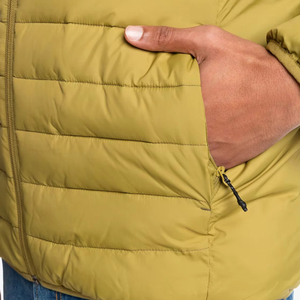 New 2026 Design Men ODM Puffer <b>Jacket</b> Custom High Quality Custom Puffer <b>Jacket</b> for Men Wholesale Price - Product Image 6