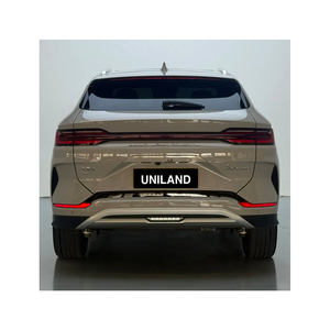 BYD Song Plus SUV 2025, 5 places, véhicule électrique à énergie nouvelle, modèle <span class=keywords><strong>Auto</strong></span> Champion avec fonctionnalités hybrides - Product Image 5