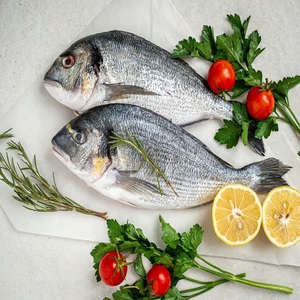 Prix de gros pour le dorade congelé destiné aux cuisines commerciales, aux commerçants en produits de la mer, aux magasins de détail et aux fournisseurs professionnels de produits alimentaires - Product Image 4