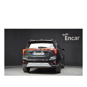 Kia Seltos 2023, 1.6 Turbo Gasolina, 2WD Automático, Emisión Euro V, Asientos de Cuero, Cámara Trasera, con 56,321 km - Product Image 4