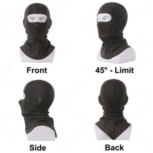 Balaclava d'été pour le cyclisme, nouvelle arrivée, masque coupe-vent, bonnet en nylon, casque pour le ski en plein air - Product Image 2