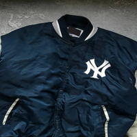 Blousons Bomber de Baseball Personnalisés 2025 pour Hommes – Modèle Équipe de Baseball Respirant