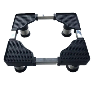 Base Universal para Purificador de Aire y Deshumidificador PH-01, Plataforma Ajustable de Tamaño Pequeño, Protección Contra la Humedad del Suelo - Product Image 1