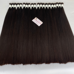 ช่อผม Remy ผม100% สีธรรมชาติพร้อมส่งทั่วโลก - Product Image 4