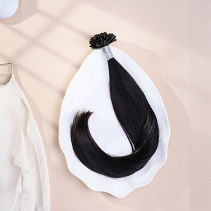 Remy U TIP Hair Extensions - Product Image 3