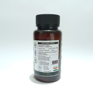 Cápsulas de Enzimas de Papaína y Bromelina - Product Image 2
