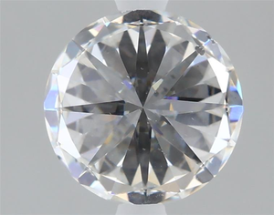 Diamante cultivado en laboratorio de corte brillante redondo de 1,71 quilates Color G SI1 Claridad IGI Certificado CVD Diamante 613390331 - Product Image 2