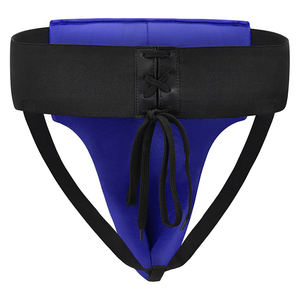 อุปกรณ์ป้องกันขาหนีบแบบใหม่สำหรับกีฬามวย MMA และมวยไทย - Product Image 2