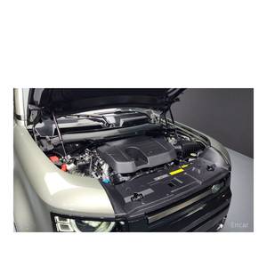 Land Rover Defender 110 P400 X 2024 avec boîte de vitesses automatique, direction à gauche et caméra arrière, 29 156 km - Product Image 6