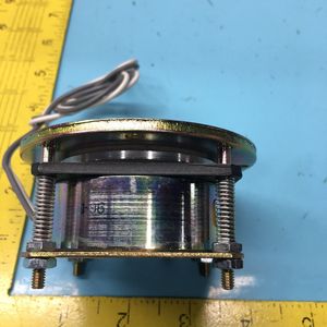 ELECTROID MFSB-26-8-24V-L, FRENO DE APAGADO AUTOMÁTICO - Equipos y piezas de semiconductores de confianza de la marca global Legacy - Product Image 6
