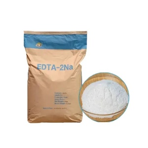 Edetato Disódico Dihidratado (EDTA-2Na) al 99%, Sal Orgánica para el Cuidado del Cabello, Uso Químico, CAS: 6381-92-6 - Product Image 5