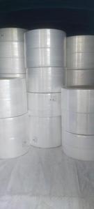Rollo de Tela No Tejida SSS Eficiente de 15 GSM, Ligero, Hidrófilo y Cómodo para la Fabricación de Productos de Cuidado Infantil y Femenino - Product Image 2
