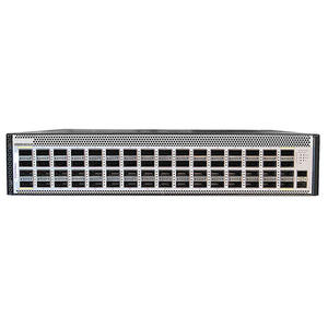 Commutateur Internet CE8850-64CQ-EI 64 ports QSFP28, commutateur de centre de données haute vitesse, faible latence, dispositif réseau stable, commutateur d'entreprise - Product Image 2