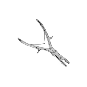 Prix d'usine – Rongeurs à os manuels, pinces orthopédiques, instruments chirurgicaux en acier inoxydable de haute qualité, certifiés CE - Product Image 2