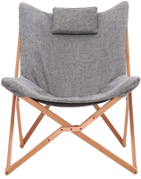 Chaises de jardin pliantes en bois massif et tissu, modernes, professionnelles, personnalisées, pour le camping en plein air