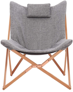 Customized Modern Professional Camping Outdoor <b>Small</b> Folding Fabric Solid Wood Foldable Garden <b>Chairs</b> - Product Image 4