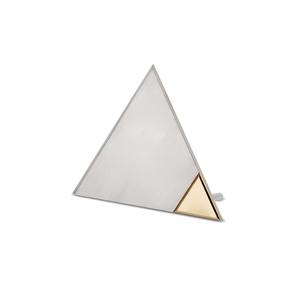 Exportador Indio de Trofeos Decorativos Triangulares de Metal para Reconocimiento en la Oficina, Premios por Logros, Disponibles a un Precio Accesible - Product Image 3