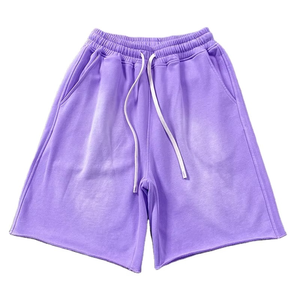 Pantalones Cortos Deportivos para Hombre, Cómodos y Casuales, de Marca, para Natación y Playa, Verano - Product Image 5