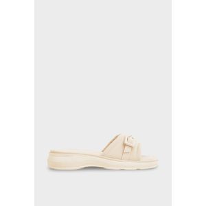 Pantoufles décontractées imprimées d'animaux pour femmes WS013262 - Product Image 4