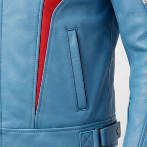 Veste d'été pour moto homme et femme, équipement de protection, vêtement de course réfléchissant en Oxford, nouvelle collection - Product Image 5