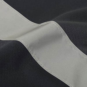 Camiseta Polo de Seguridad de Alta Calidad, Reflectante, de Alta Visibilidad, Manga Corta, con Bolsillo - Product Image 6