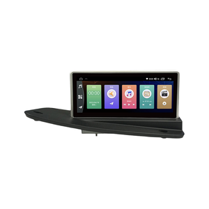Radio <span class=keywords><strong>Multimedia</strong></span> para Auto con Sistema Android, Reproductor de Video, Navegación, Bluetooth, Estéreo Inalámbrico y Carplay para <span class=keywords><strong>Volvo</strong></span> S80 V70 <span class=keywords><strong>XC70</strong></span> 2004-2011 - Product Image 6