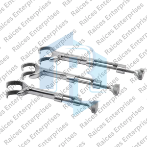 Pinza de reducción ósea Lowman, tamaño mediano, instrumento quirúrgico veterinario para fracturas, herramienta quirúrgica de acero inoxidable - Product Image 3
