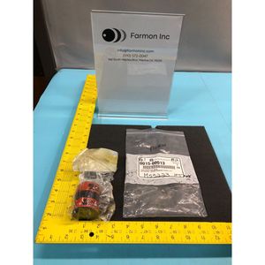 AMAT 0015-00013 ข้อต่อแบบยืดหยุ่น, รุ่นดัดแปลง, 169865 - อุปกรณ์และชิ้นส่วนเซมิคอนดักเตอร์ระดับโลกที่เชื่อถือได้ที่ - Product Image 2