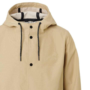 Poncho Impermeable Ligero con Capucha para Hombre, Unisex, para Senderismo, Camping, Pesca - Product Image 2