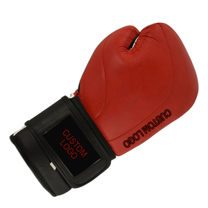 Équipement de boxe 2026 fabriqué au Pakistan, vêtements de combat de haute qualité, produit très vendu, dernières nouveautés, gants de boxe à prix raisonnable - Product Image 6
