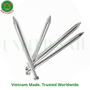 3.7" Loose Industrial Steel Galvanized Common <b>Nail</b> with Competitive Price for Furniture Construction | clavo de uso general - Product Image 5