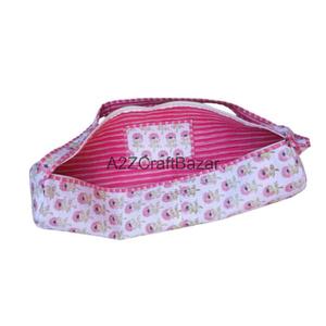 Bolsas de Yoga 100% Algodón Acolchadas, Bolsa de Gimnasio Multifuncional con Cierre, Equipaje de Viaje, Deporte al Aire Libre, Casual, Ecológica, Reutilizable, a la Moda - Product Image 6