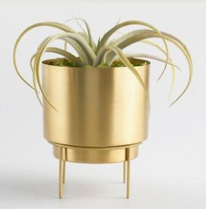 Arreglos Artificiales, Estas Macetas Aportan un Aspecto Fresco y Lujoso a Hogares, Oficinas, Balcones, Jardines, Hoteles y Cafeterías - Product Image 1